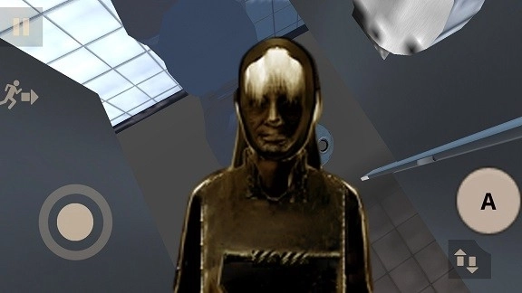 恐怖密室逃离图2