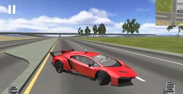 极限汽车模拟器2图3