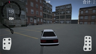 最强赛车漂移图1