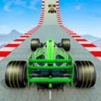 方程式赛车特技 V1.04