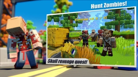 饥饿世界国际服(1)