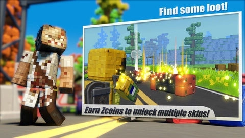 饥饿世界国际服(2)