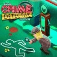 放置罪案侦探大亨（Crime Investigation Tycoon）