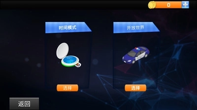 汽车追逐比赛图2
