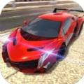 3D飞车极限漂移
