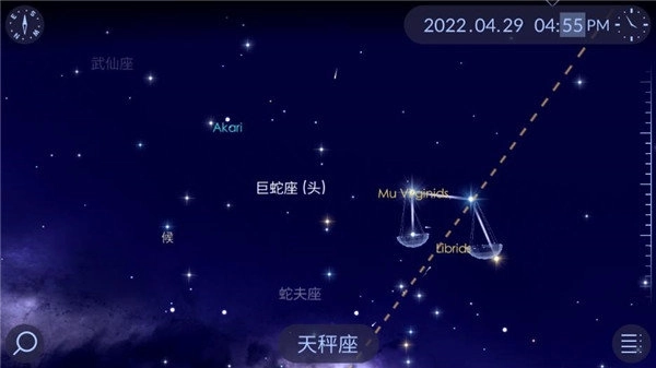 漫步星空2图1