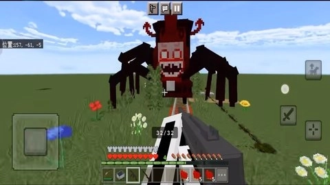 沙盒世界冒险之旅(3)