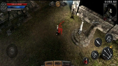 阿尼玛：灵魂(3)