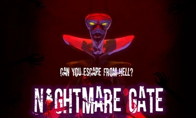 噩梦之门国际服图1