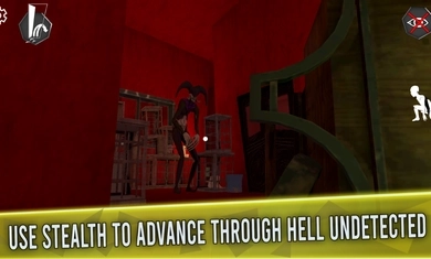 噩梦之门国际服图2