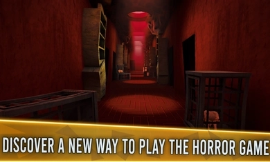 噩梦之门国际服图3