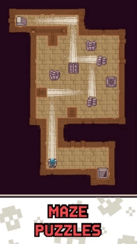 谜题之墓（TotM）(1)