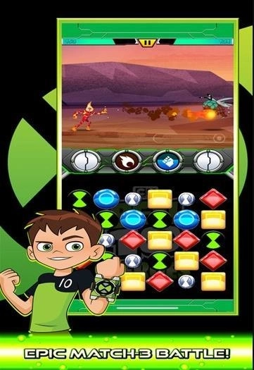 少年骇客英雄图1