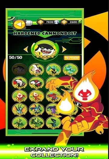 少年骇客英雄图2