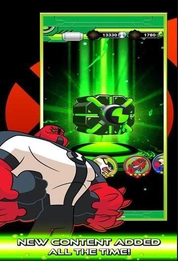 少年骇客英雄图3