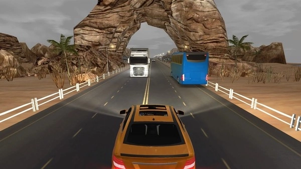 城市交通驾驶员2图2