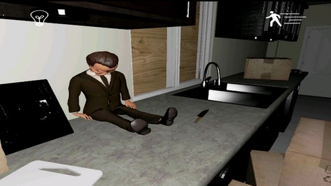 艾米丽玩闹鬼(2)