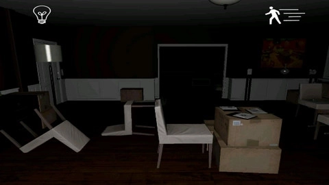 艾米丽玩闹鬼(3)