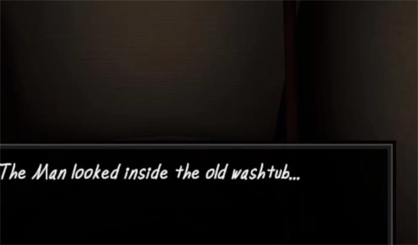 窗外的男人2图2