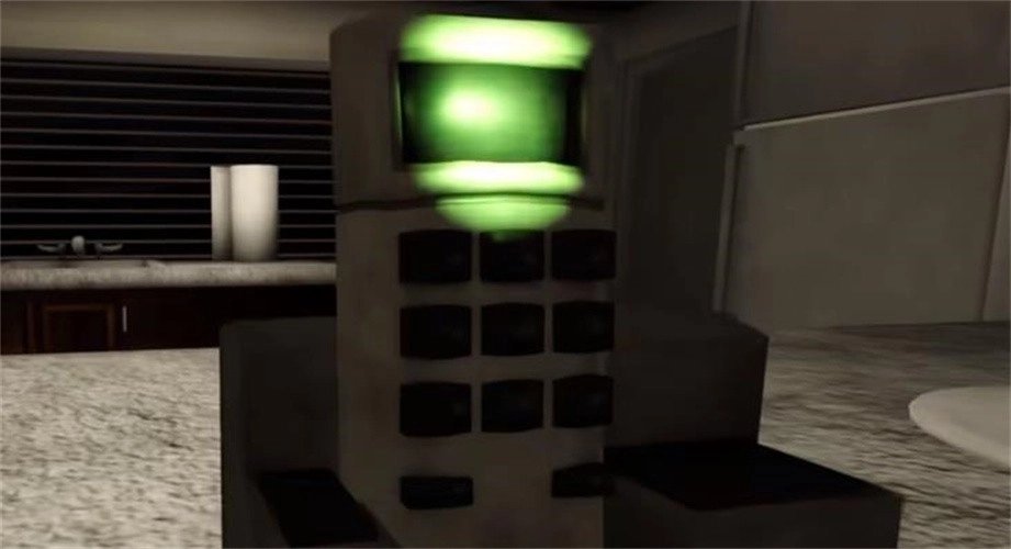 窗外的男人2图3