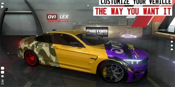 驾驶学校模拟2026免费版图2