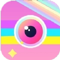 小甜甜美颜滤镜自拍相机
