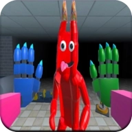 班班幼儿园恐怖家 V5