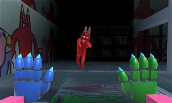 班班幼儿园恐怖家图2