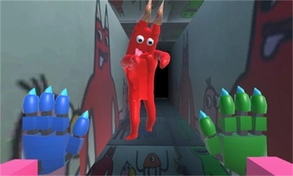 班班幼儿园恐怖家图3