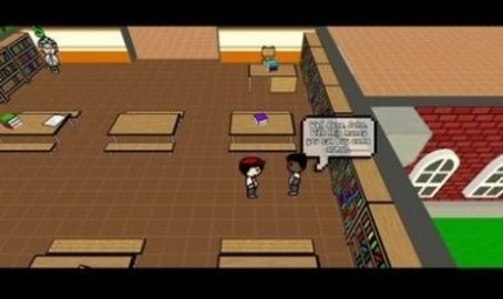 危险学校（Hazard School）(1)