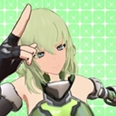 二次元动漫模特手机版