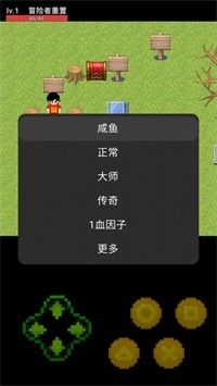 冒险记事录疯狂的九转大肠