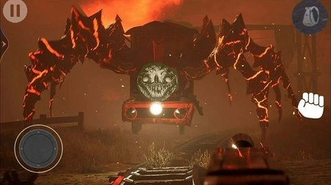 恐怖逃亡行动(1)