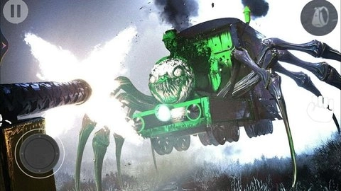 恐怖逃亡行动(3)