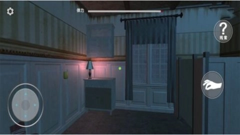 猛鬼校舍模拟器(2)