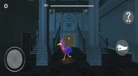 猛鬼校舍模拟器(3)