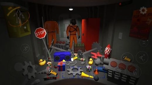 致命公司终极恐怖生存中文