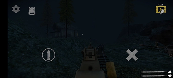 蜘蛛怪物汉化版