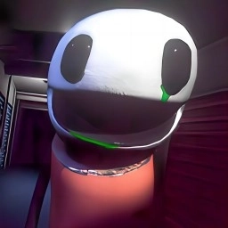 逃离星空恐怖仓库