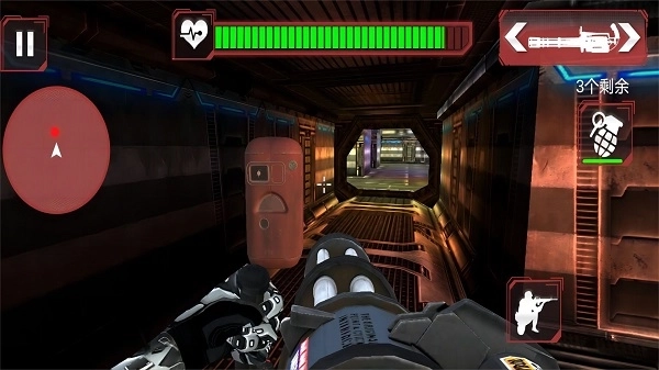 真实热血战场模拟图1