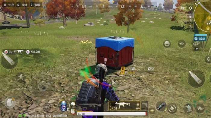 战地射击连队图2