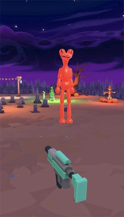 气球射击世界图1