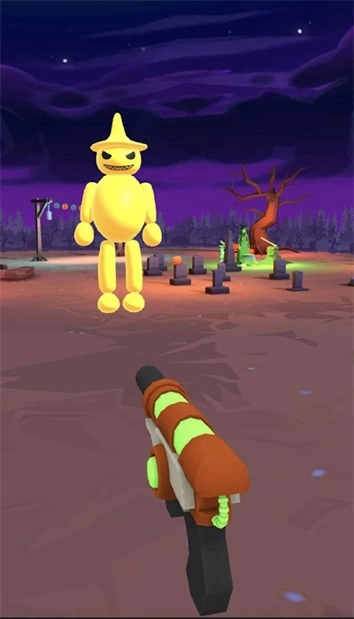 气球射击世界图3