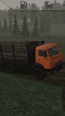 越野车修理工场(3)