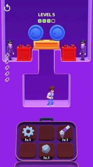 合并武器射击图2