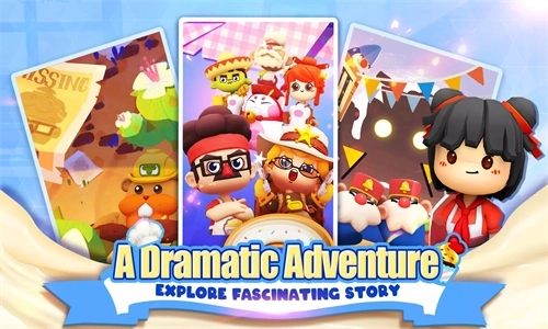 疯狂厨房2双人中文版