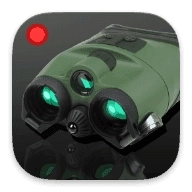 虚拟30倍镜相机