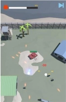 战车小队（TK）图2