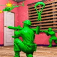 小兵战地模拟狙击 v1.0