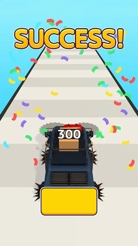 装甲车升级进化图1